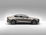 Volvo S60 T6 Inscription 2018 года (WW)